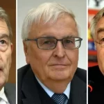 German former FA bosses on trial over World Cup tax evasion