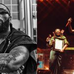 Incredibly privileged, Burna Boy reacts to US city honour