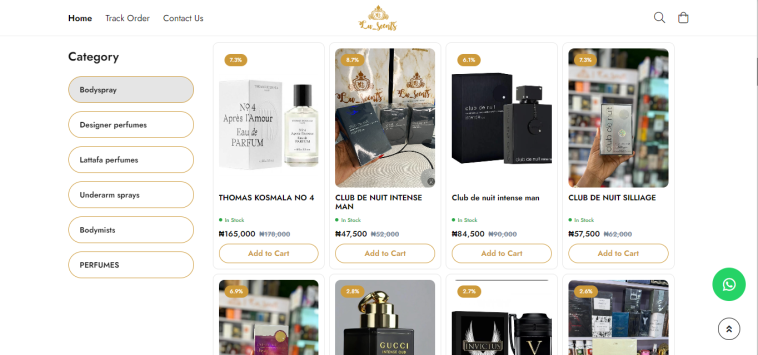 Ushoppen Propels 100 Owerri SMEs into the Digital Age at Top-Notch Trade Fair