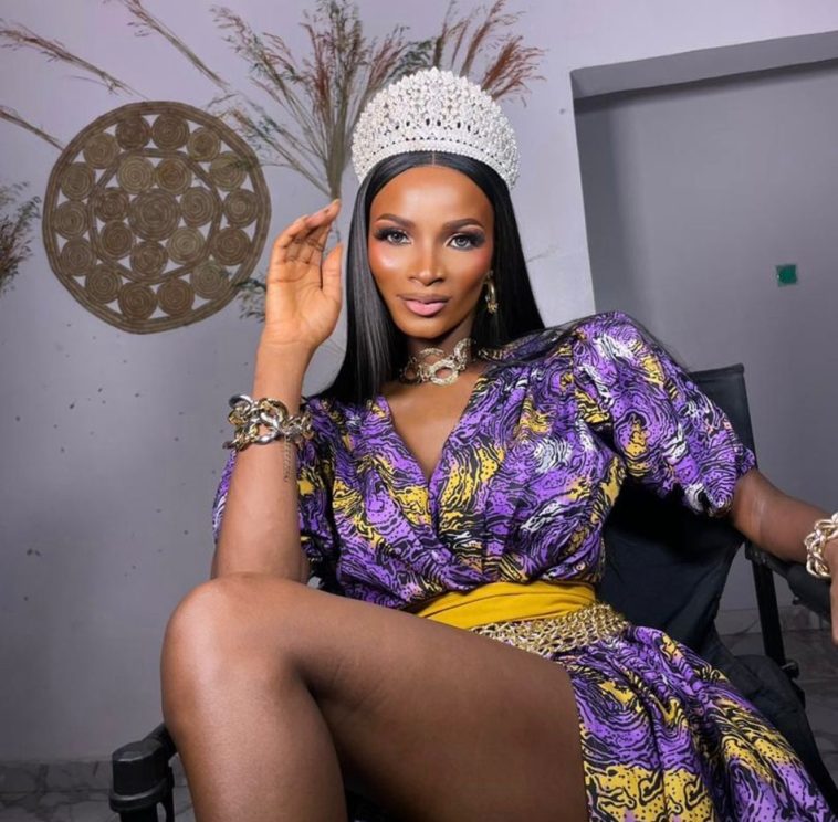 Priscillia Eterikoko