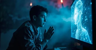 As Artificial Intelligence evolves from simple automation to complex, self-correcting systems like Anthropic’s Claude, a profound theological debate is surfacing: can a machine possess a "soul" or be considered a "Child of God"?