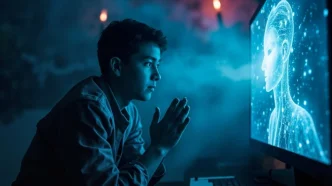 As Artificial Intelligence evolves from simple automation to complex, self-correcting systems like Anthropic’s Claude, a profound theological debate is surfacing: can a machine possess a "soul" or be considered a "Child of God"?