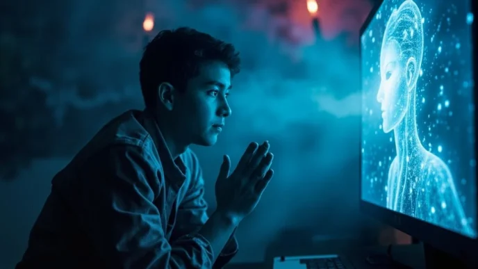 As Artificial Intelligence evolves from simple automation to complex, self-correcting systems like Anthropic’s Claude, a profound theological debate is surfacing: can a machine possess a "soul" or be considered a "Child of God"?