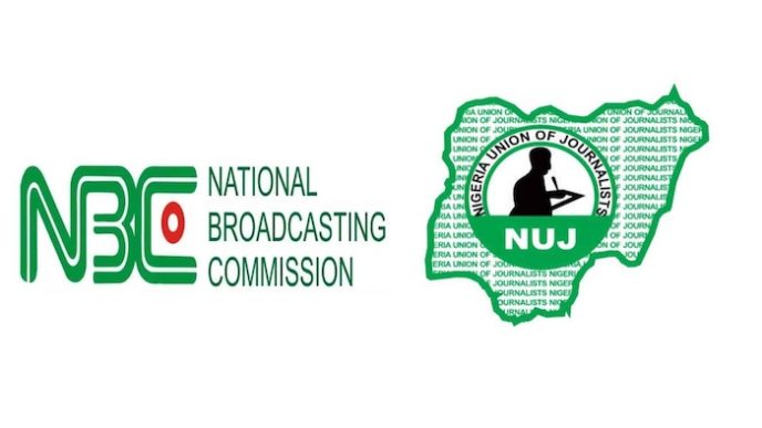 The National Broadcasting Commission (NBC)