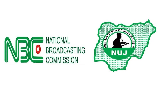 The National Broadcasting Commission (NBC)