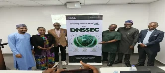 The ".ng" Fortress: NiRA Deploys DNSSEC Protocols