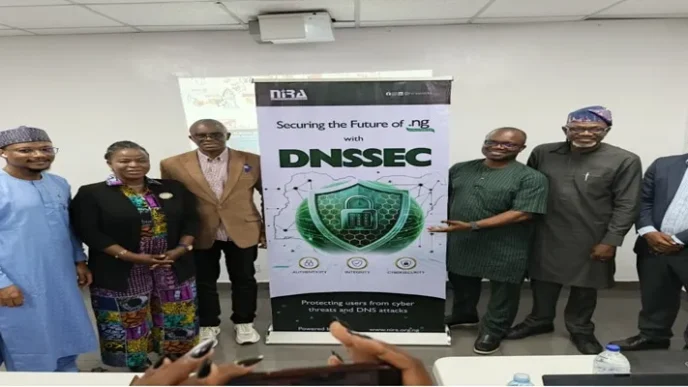 The ".ng" Fortress: NiRA Deploys DNSSEC Protocols