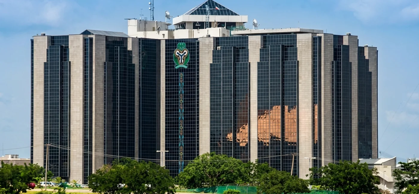 Central Bank of Nigeria (CBN)