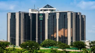 Central Bank of Nigeria (CBN)