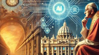 The Soul in the Silicon: How the Vatican is Shaping Anthropic’s AI Ethics
