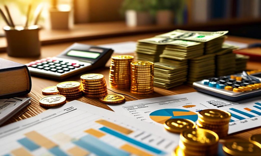 The $18.3 Billion Countdown: Asset Managers Update 2026 Projections