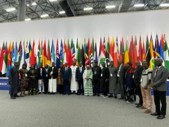 The IMILI Launch: Nigeria’s New UNESCO-Backed Media Literacy Shield