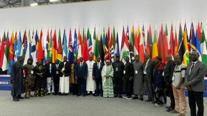 The IMILI Launch: Nigeria’s New UNESCO-Backed Media Literacy Shield