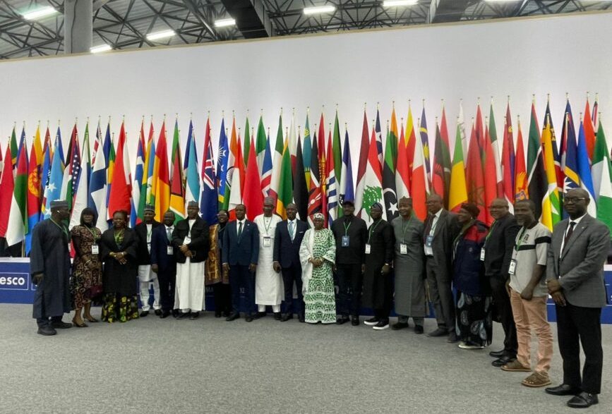 The IMILI Launch: Nigeria’s New UNESCO-Backed Media Literacy Shield