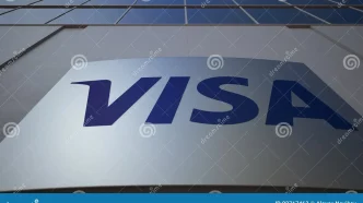 Visa Accelerator Milestone: 104 Startups and a $1.4B Combined Valuation