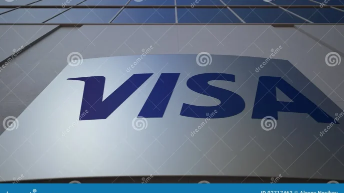 Visa Accelerator Milestone: 104 Startups and a $1.4B Combined Valuation
