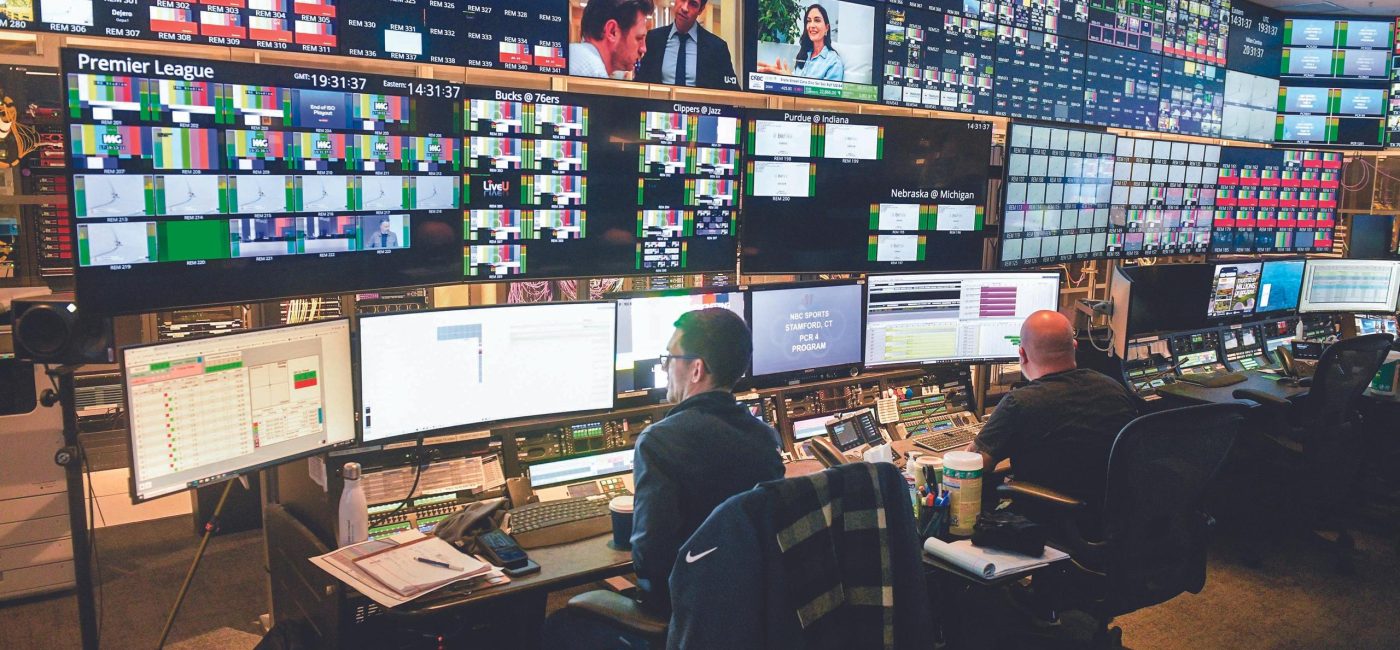 The "Fair Hearing" Mandate: Broadcasters Challenge NBC’s Class B Breach Rules