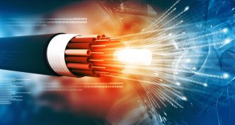 90,000km of Fibre: The World Bank-Backed Infrastructure Sprint