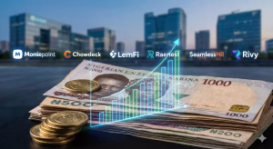 The $887M Paradox: Why Nigerian Funding is Rising While Deal Counts Drop
