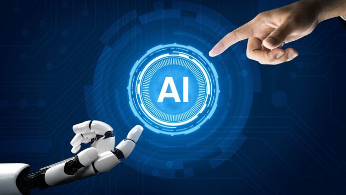 The National AI Strategy Awaits the Gavel: What’s in the Final Bill?