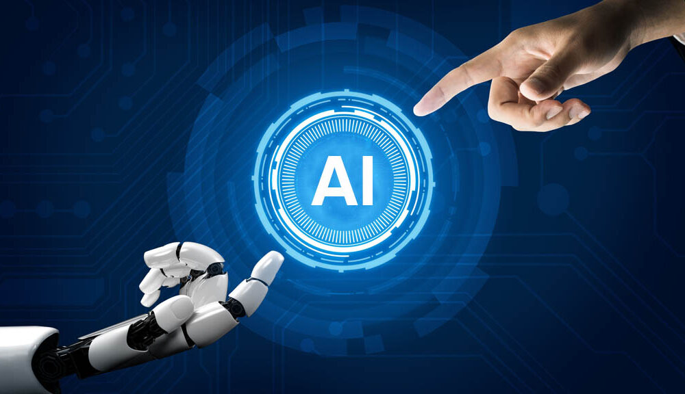 The National AI Strategy Awaits the Gavel: What’s in the Final Bill?