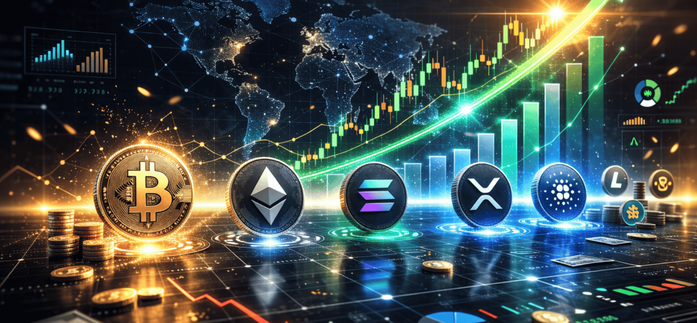 The $59B Retail Surge: Why Small Transactions are Carrying Nigeria’s Crypto Market