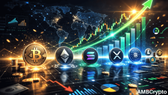 The $59B Retail Surge: Why Small Transactions are Carrying Nigeria’s Crypto Market