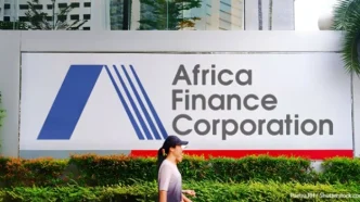 AFC Commits $100M to African Tech VCs: A New Era for Institutional Capital
