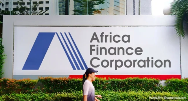 AFC Commits $100M to African Tech VCs: A New Era for Institutional Capital