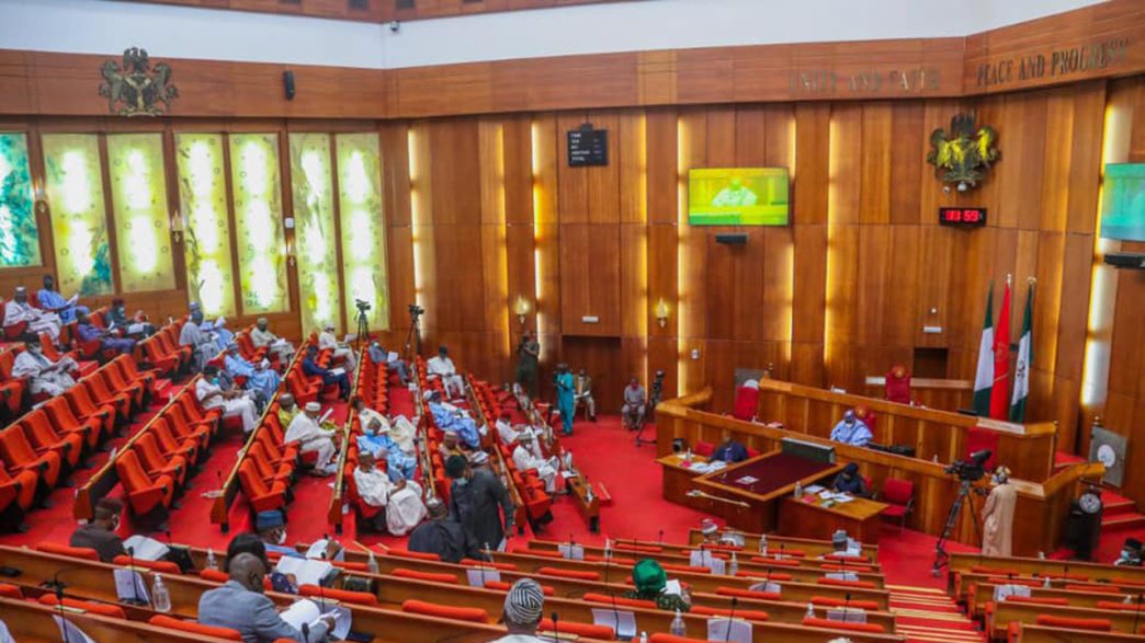The National Assembly’s 90-Day "AI Compliance Sprint": Amending the NDPA