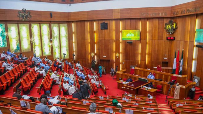 The National Assembly’s 90-Day "AI Compliance Sprint": Amending the NDPA