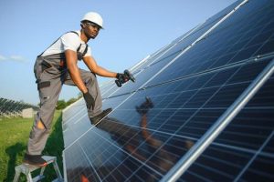 Climate-Tech is the New Fintech: Why Nigerian VCs are Pivoting to Solar-as-a-Service