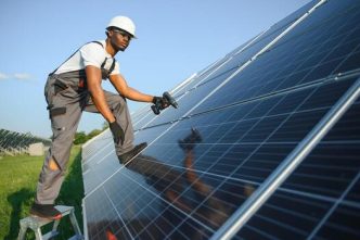 Climate-Tech is the New Fintech: Why Nigerian VCs are Pivoting to Solar-as-a-Service