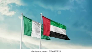 UAE-Nigeria Digital Pact: 50,000 Youths Join the Global Remote-Work Race