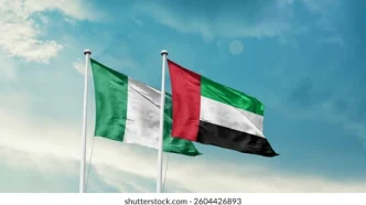 UAE-Nigeria Digital Pact: 50,000 Youths Join the Global Remote-Work Race
