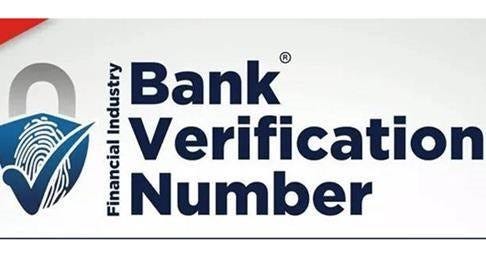 BVN Phone Number Change Limit: New Lifetime Cap Threatens Mobile Loan App Verification Nigeria