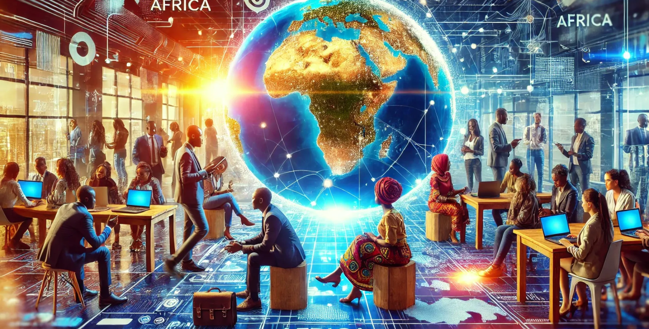 Startup Secondary Markets Africa: Early VCs Discount Portfolios to Family Offices