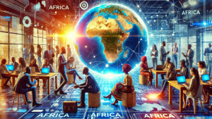 Startup Secondary Markets Africa: Early VCs Discount Portfolios to Family Offices