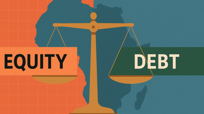 Debt Over Equity: Analyzing the Rise of Local Currency Venture Debt for Nigerian Scaleups