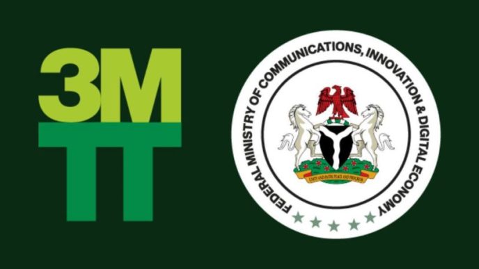 InternSify Africa 3MTT Charter: N150k Salaries for 3,000 Tech Youth Challenges Legacy Incubation Models