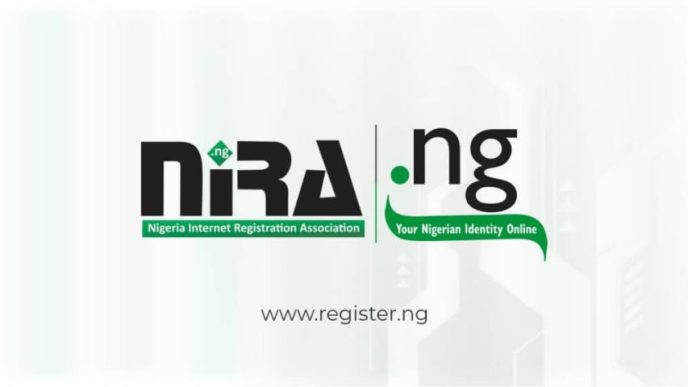 NiRA Active Domains Nigeria: NITDA Internet Identity 2026 Strategy Drives Local Startup Domain Hosting Surge