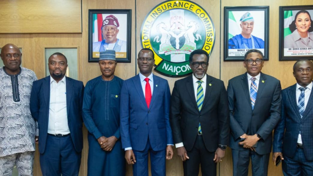 NAICOM Insurtech Guidelines 2026: Strict 30-Day Window Threatens Embedded Insurtech API Partnerships