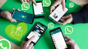 WhatsApp Banking Nigeria: Why Tier-1 Banks Quietly Migrate Retail Users to Chatbots