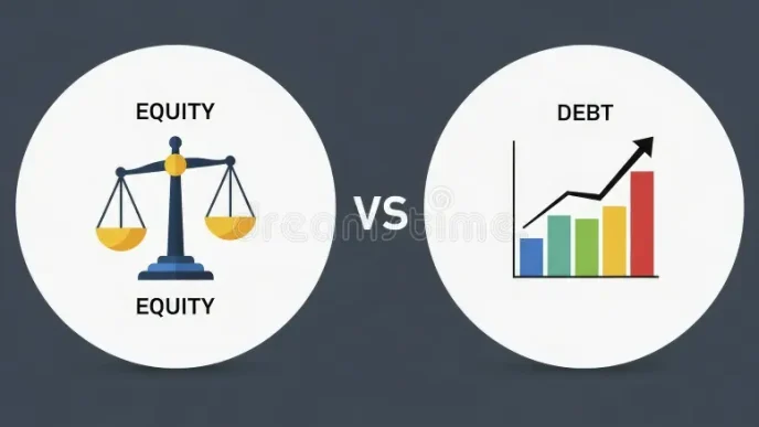 Debt Over Equity: How Debt is Sustaining Africa's $1.2B H1 2026 Startup Funding Amid an Equity Crunch
